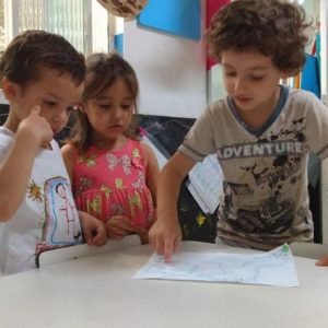 Berçário Vila Sonia