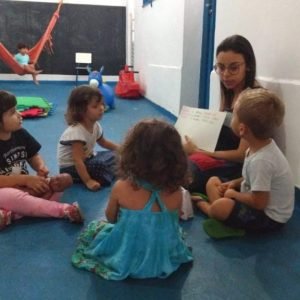 Berçário Vila Sonia