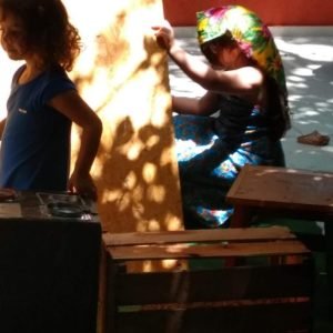 Berçário Vila Sonia