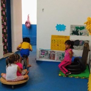 Berçário Vila Sonia